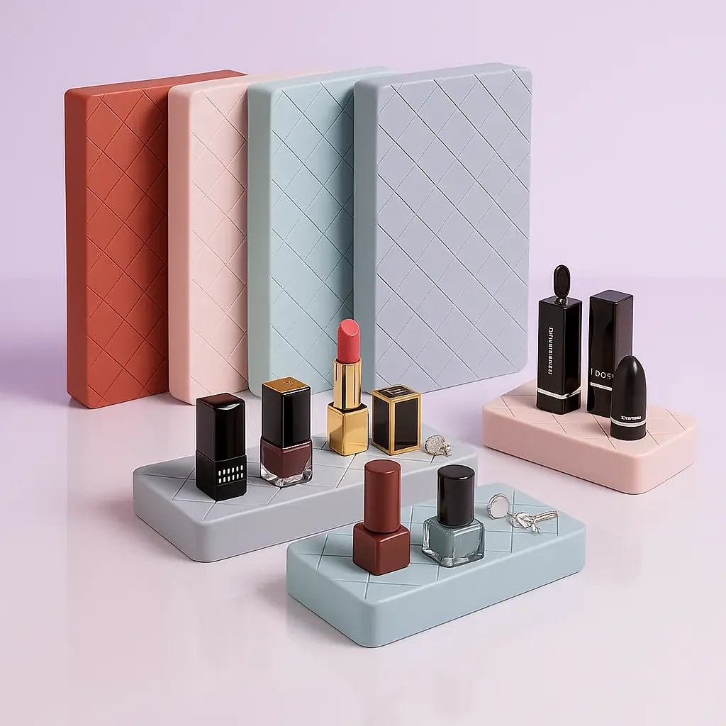 Organizador de Maquillaje - ¡Más Practicidad en el Maquillaje!