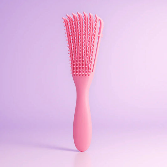 Cepillo Desenredante - ¡Adiós al Cabello Enredado!