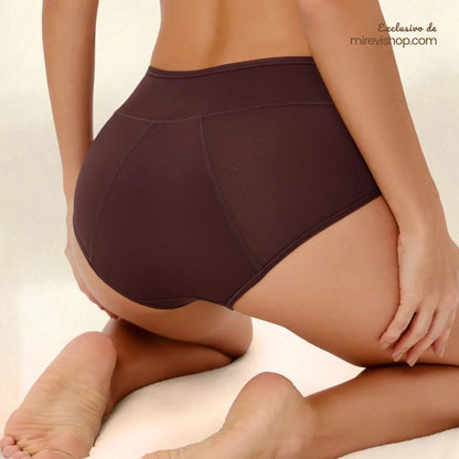 Panty a Prueba de Fugas – BellaDry™ [COMPRA 2 Y LLÉVATE 3]