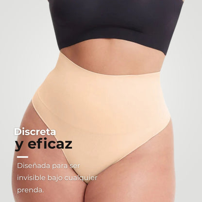 Panty Moldeadora Reductora de Abdomen – PowerSlim™ [COMPRA 1 Y LLÉVATE 3]