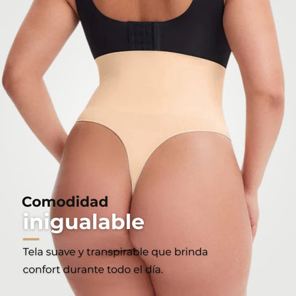 Panty Moldeadora Reductora de Abdomen – PowerSlim™ [COMPRA 1 Y LLÉVATE 3]