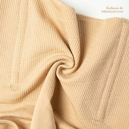 Panty Moldeadora Reductora de Abdomen – PowerSlim™ [COMPRA 1 Y LLÉVATE 3]