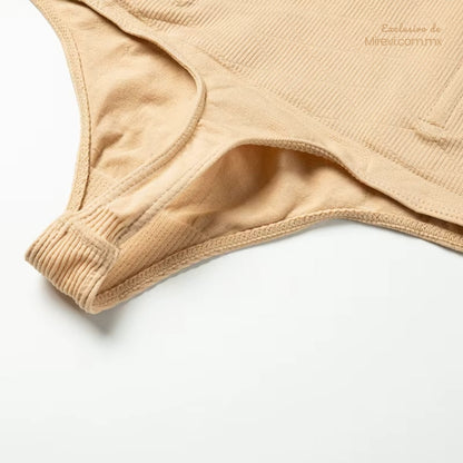 Panty Moldeadora Reductora de Abdomen – PowerSlim™ [COMPRA 1 Y LLÉVATE 3]