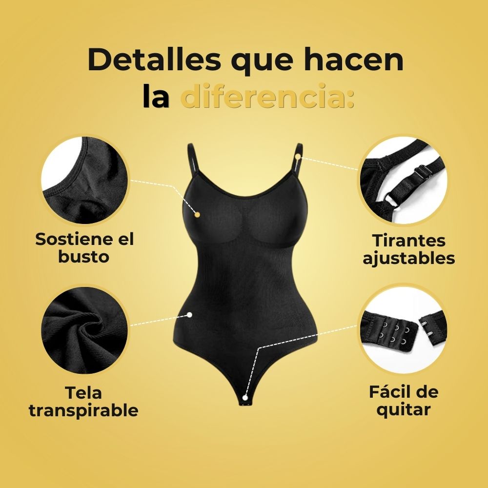 Body Moldeador – ShapeV™ [COMPRA 1 Y LLÉVATE 2]