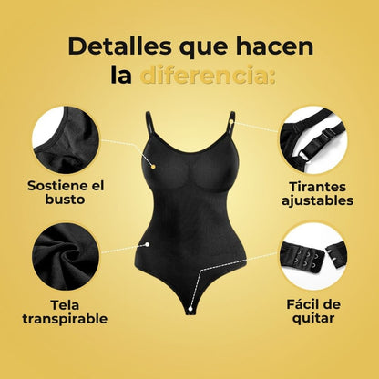 Body Moldeador – ShapeV™ [COMPRA 1 Y LLÉVATE 2]