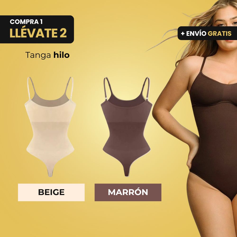 Body Moldeador – ShapeV™ [COMPRA 1 Y LLÉVATE 2]