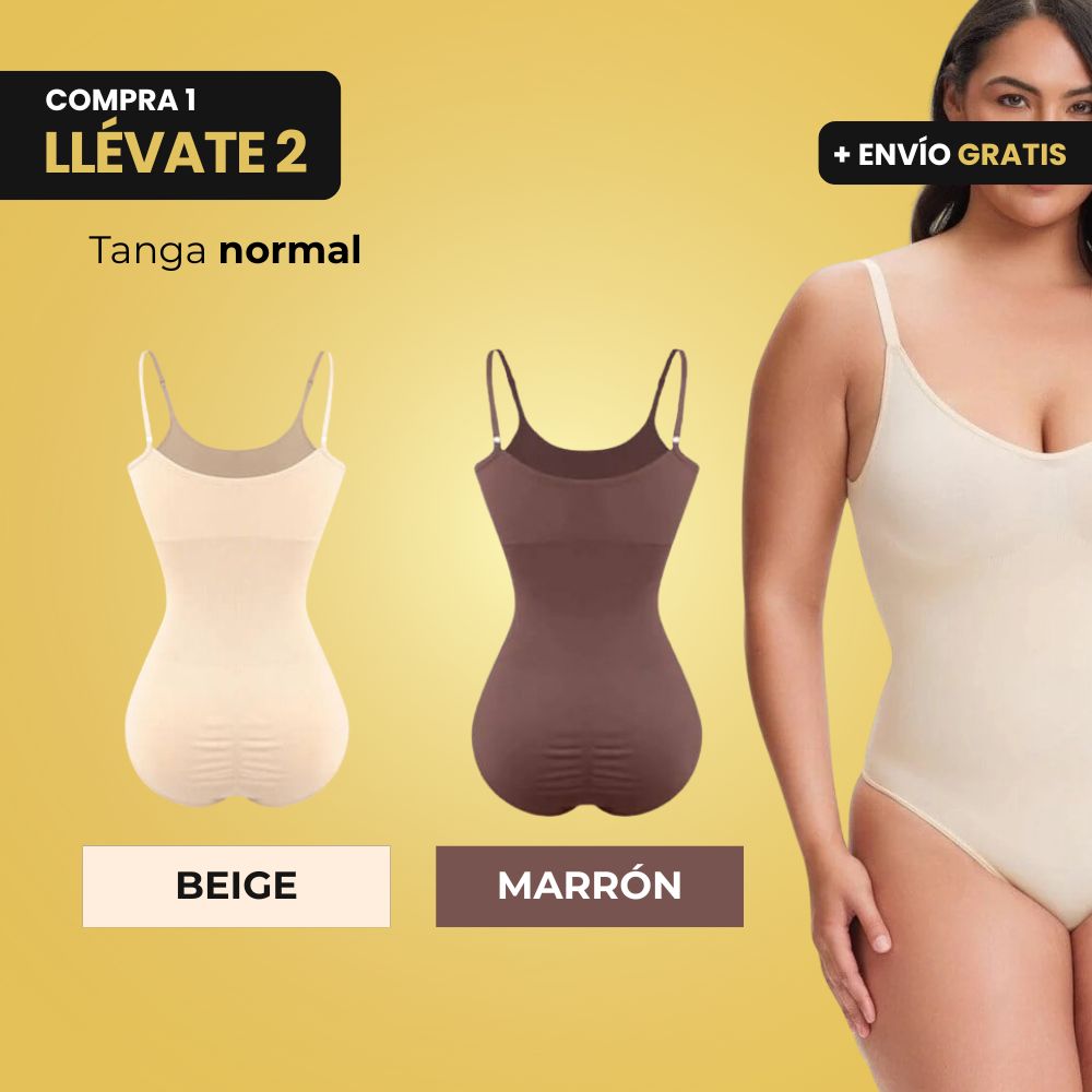 Body Moldeador – ShapeV™ [COMPRA 1 Y LLÉVATE 2]