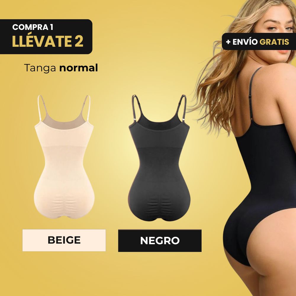 Body Moldeador – ShapeV™ [COMPRA 1 Y LLÉVATE 2]