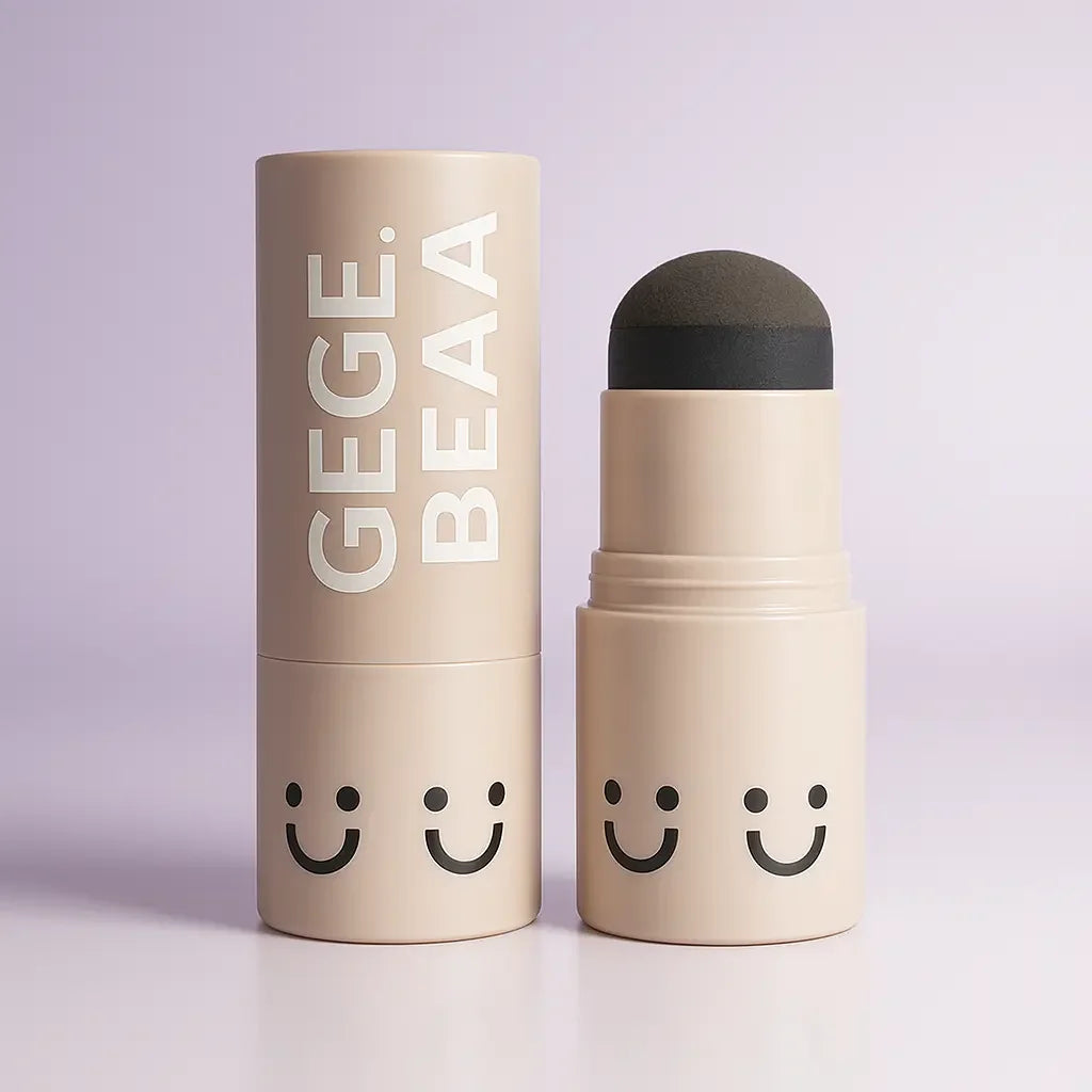 Maquillaje Capilar – ¡Adiós a La Calvicie y Las Canas!