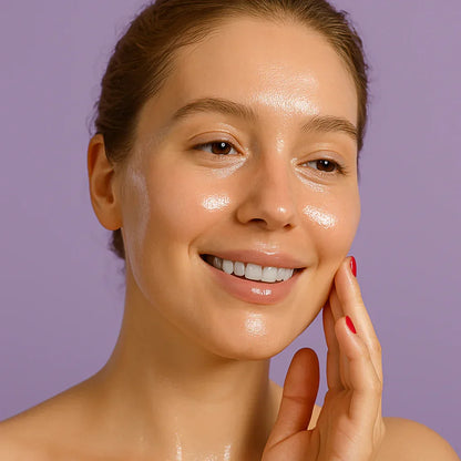 Gel Hidratante con Colágeno Lakerain – ¡Skin Care Nocturno!