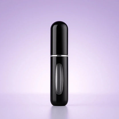 Atomizador de Perfume Recargable para Bolsa (3 Unidades) – ¡5ml Siempre Contigo!